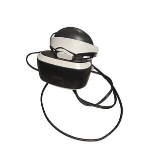 ​Sony PlayStation VR PSVR Headset Model CUH-ZVR1